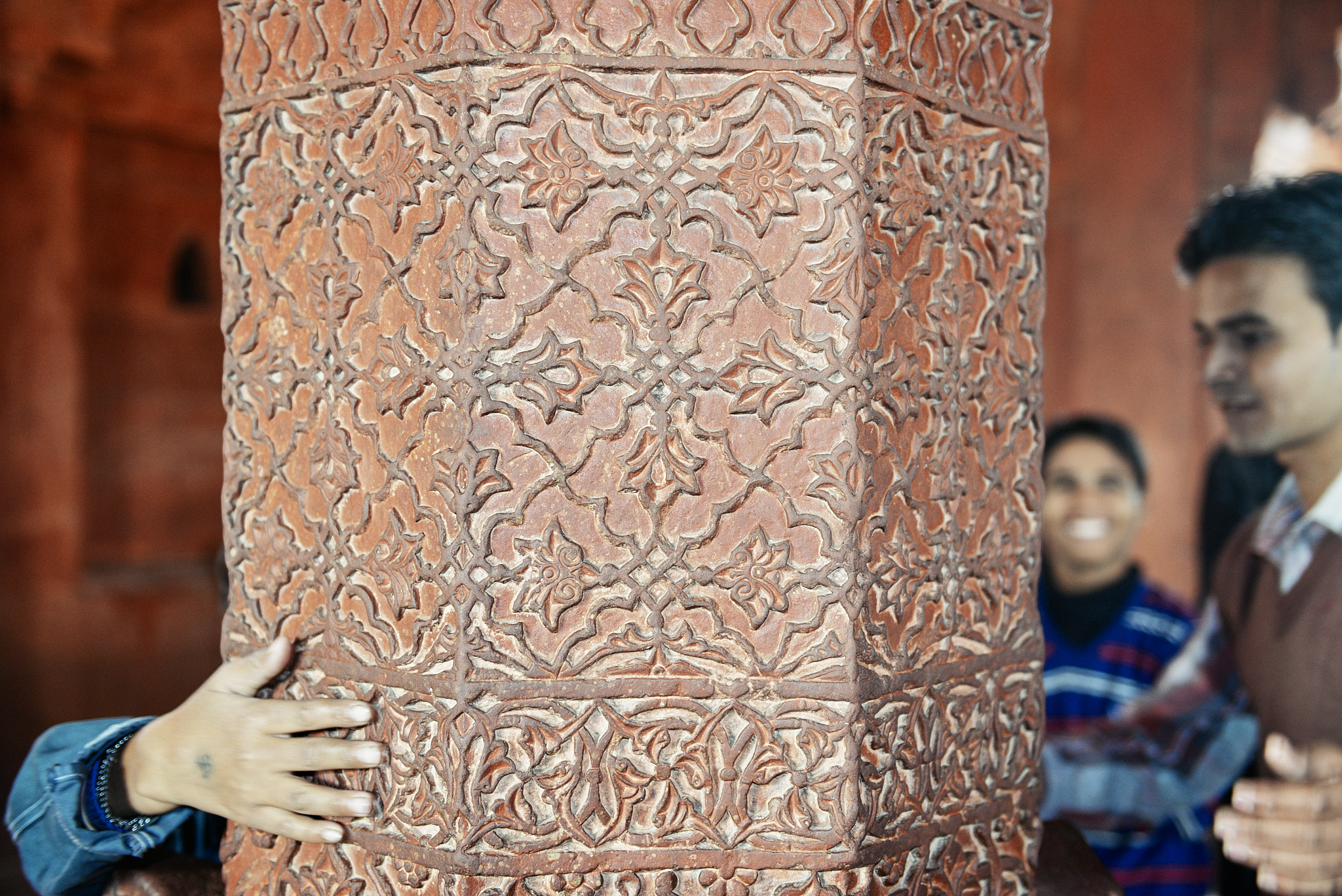 20140106 479 파테푸르 시크리 시크리 성